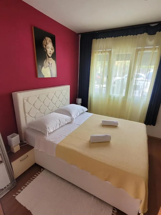Apartment 3M Split
