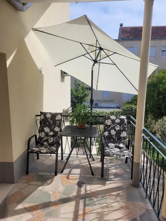 Apartment 3M Split