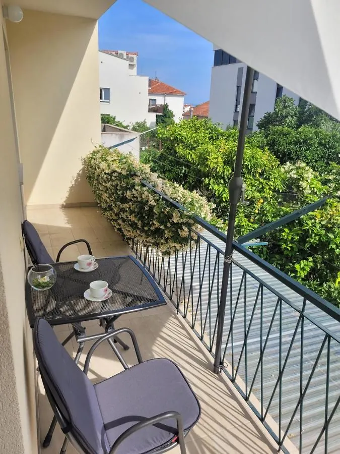 Apartment 3M Split