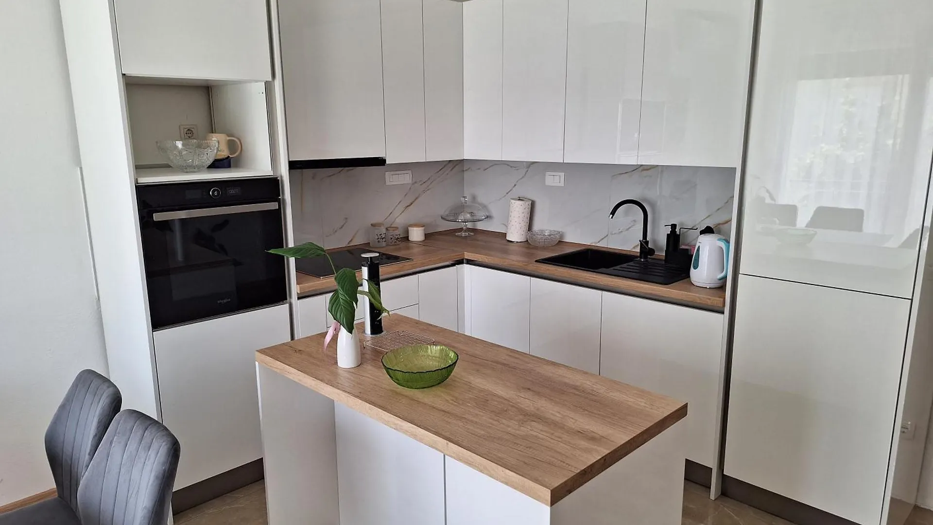 Apartment 3M Split 0*,  Kroatien
