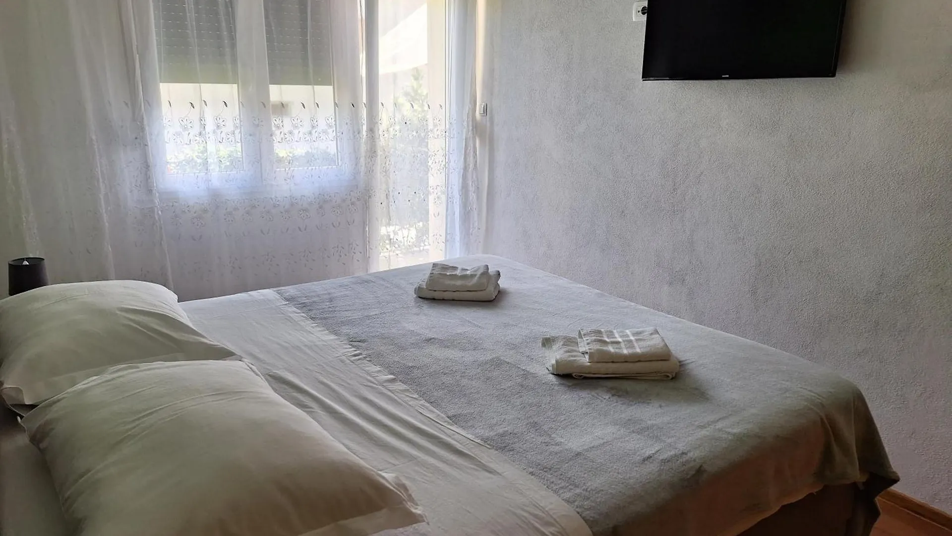 Apartment 3M Split Kroatien