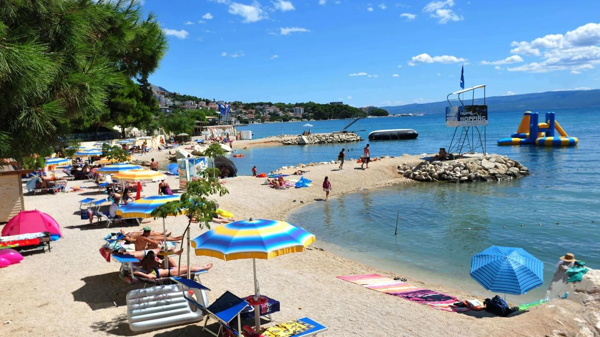 Apartment 3M Split 0*,  Kroatien